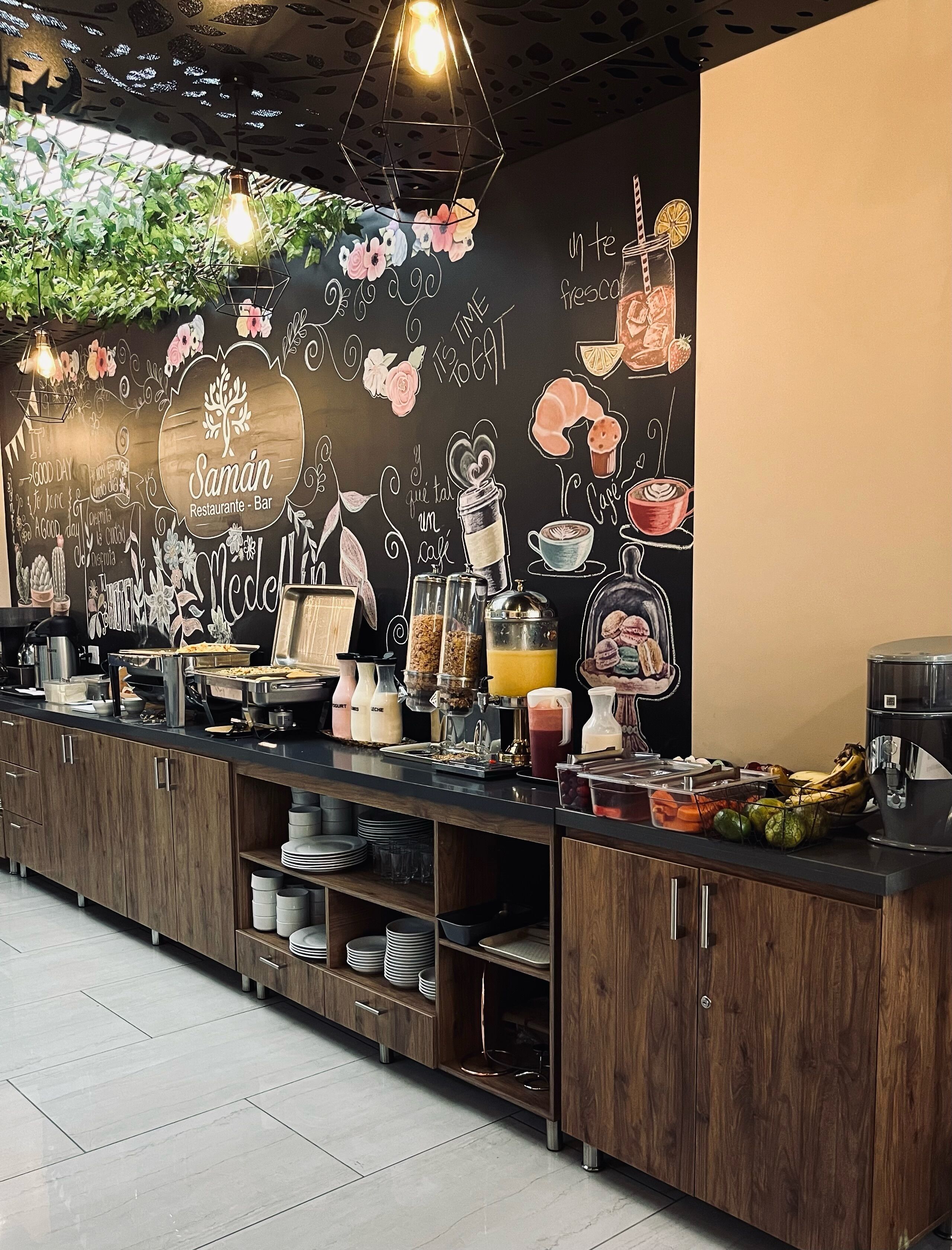 Photo - EcoHub Hotel Medellin