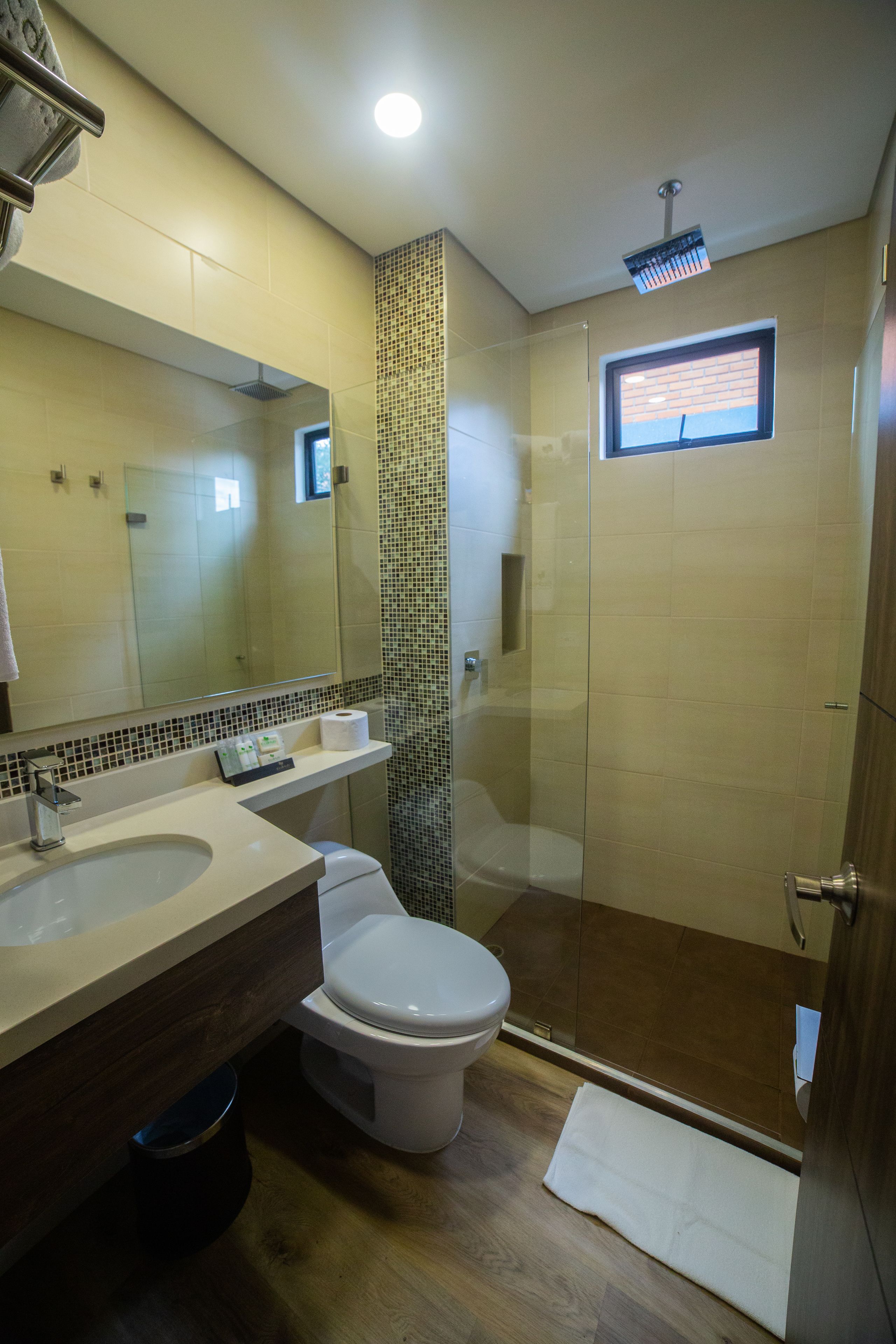 standard double room, 1 queen bed | premium bedding, down duvets, minibar, in-room safe