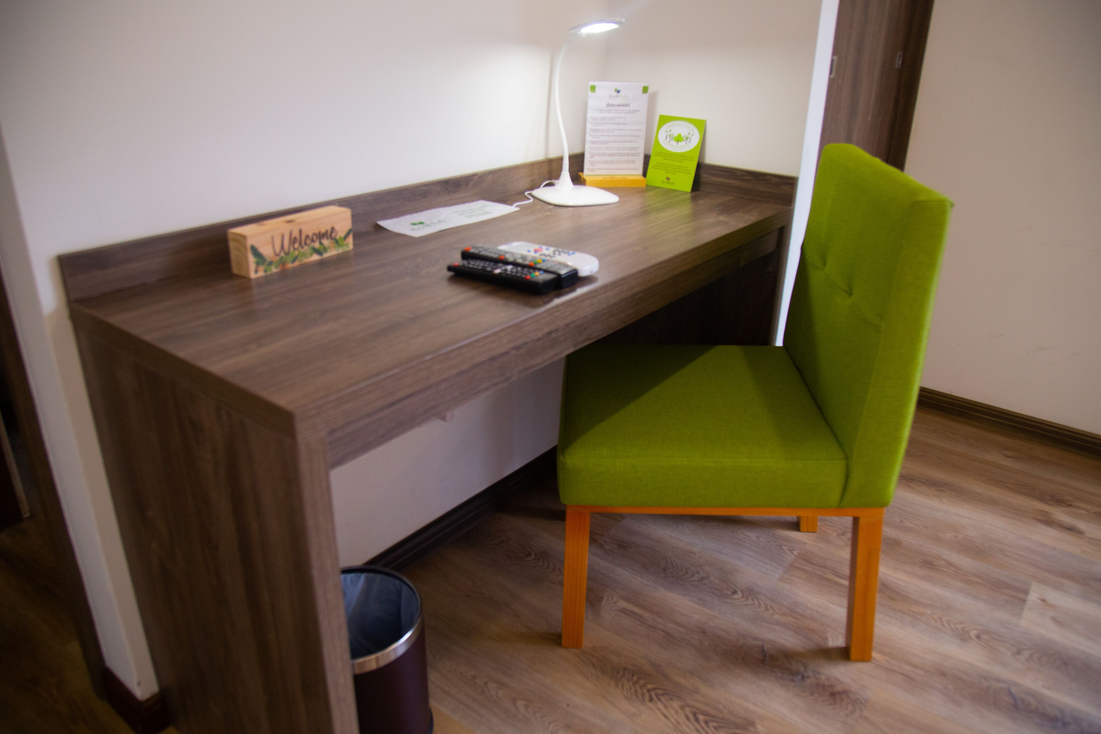 premium bedding, down duvets, minibar, in-room safe