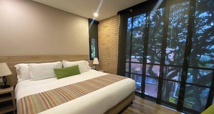 EcoHub Hotel Medellin