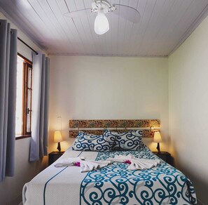 Free WiFi, bed sheets - Hostel Cabo Frio (Cabo Frio)