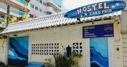 Hostel Cabo Frio