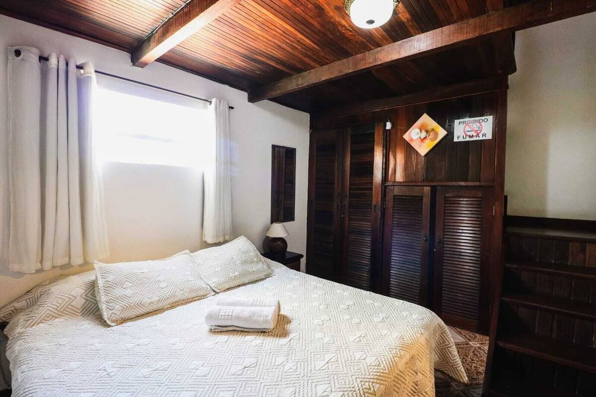 Family Room (6 pessoas)