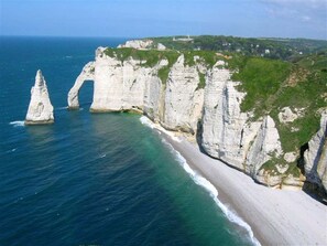 Plage à proximité