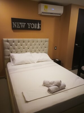 Family Double or Twin Room, Multiple Beds, City View | View from room - Otro Mundo Hostel (Cartagena)