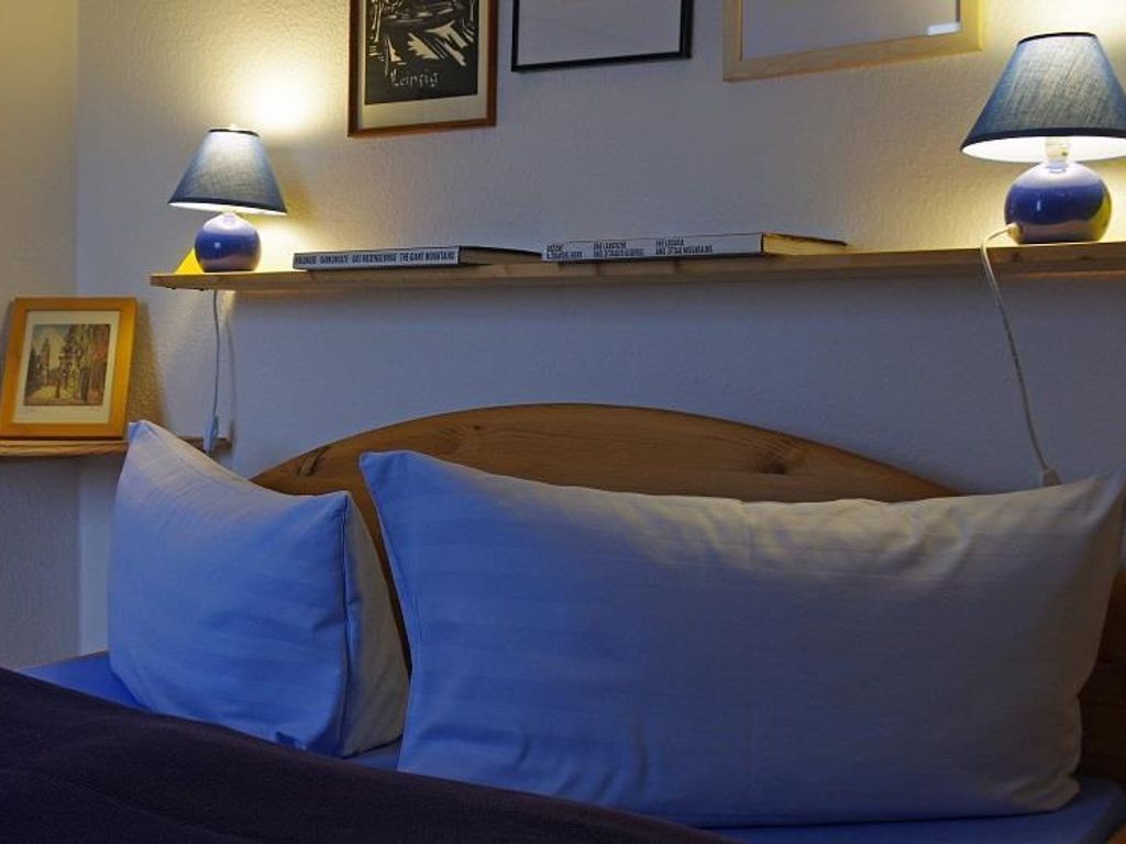 Ferienwohnung "Zum Umgebinde" - Ferienwohnungen Haus Heimat - Oybin