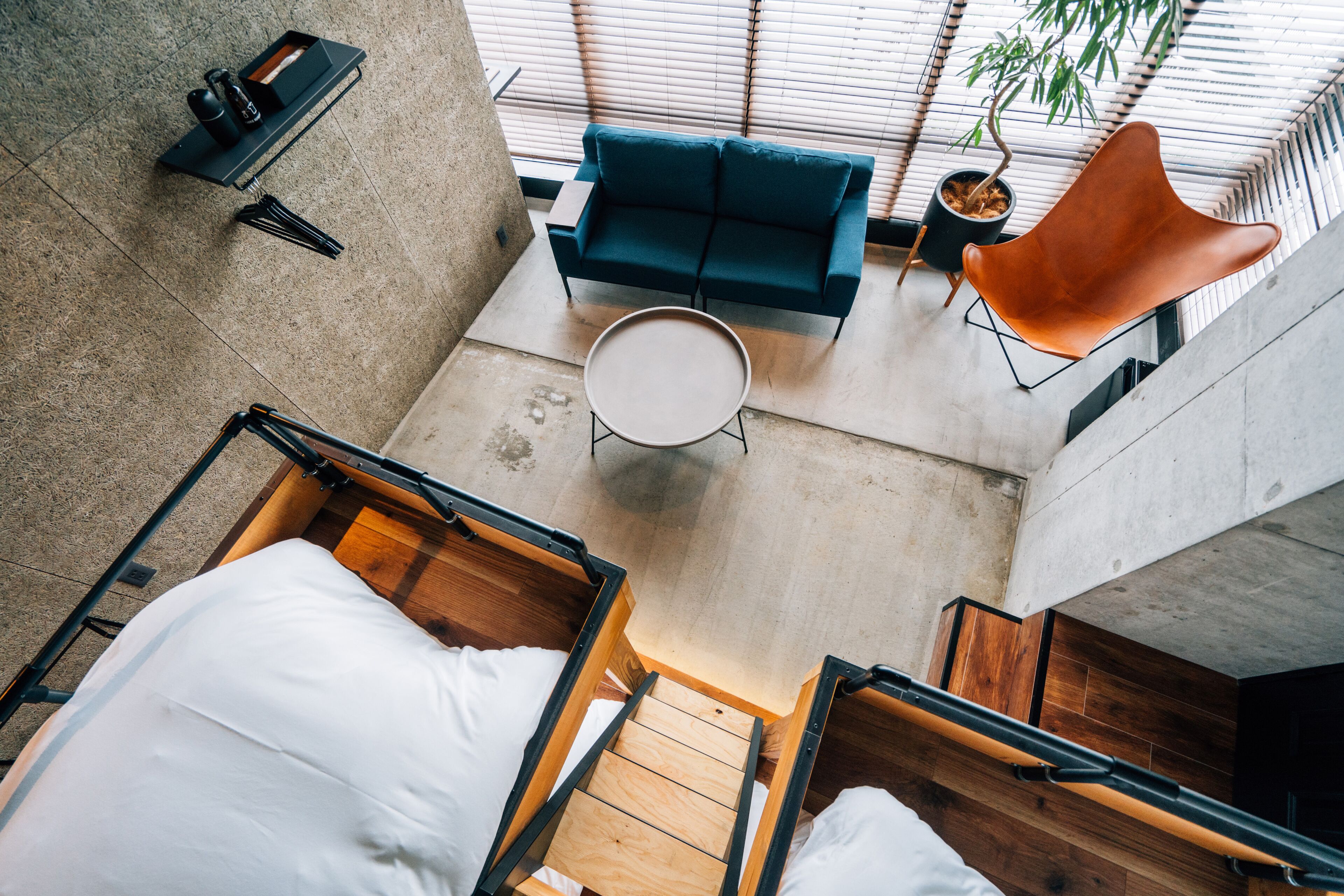 免費無線上網、床單、無障礙通道