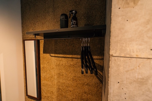 客室の設備とサービス