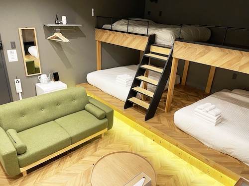 リビングルーム