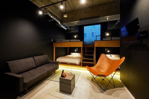 1 bedroom, free WiFi, bed sheets, wheelchair access