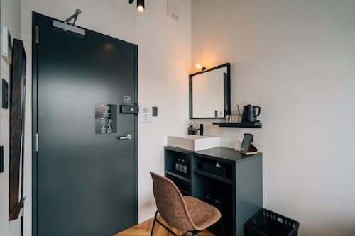 客室の設備とサービス