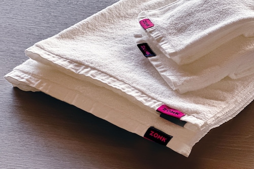 客室の設備とサービス