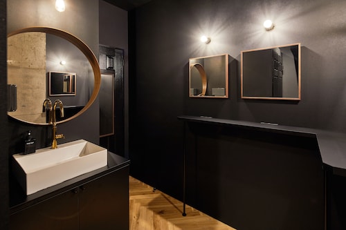 共用バスルーム