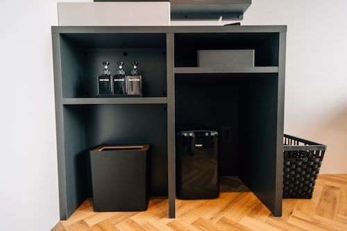 客室の設備とサービス