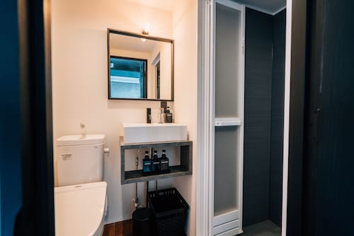 客室の設備とサービス