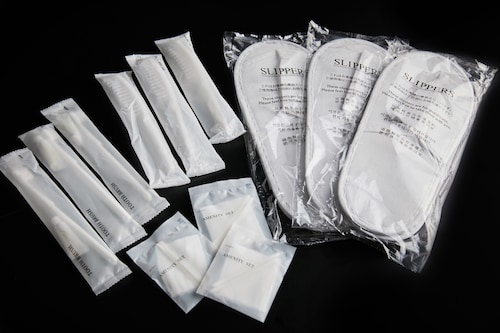 客室の設備とサービス