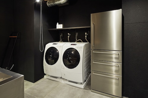 ランドリー ルーム