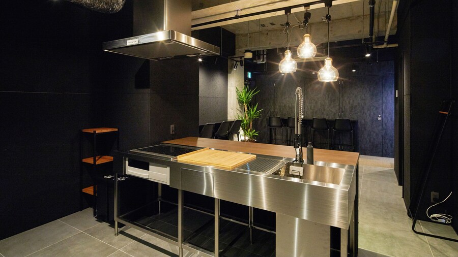 ZONK HOTEL NAKASU-DEAIBASHI