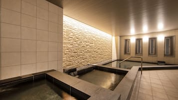 Public bath