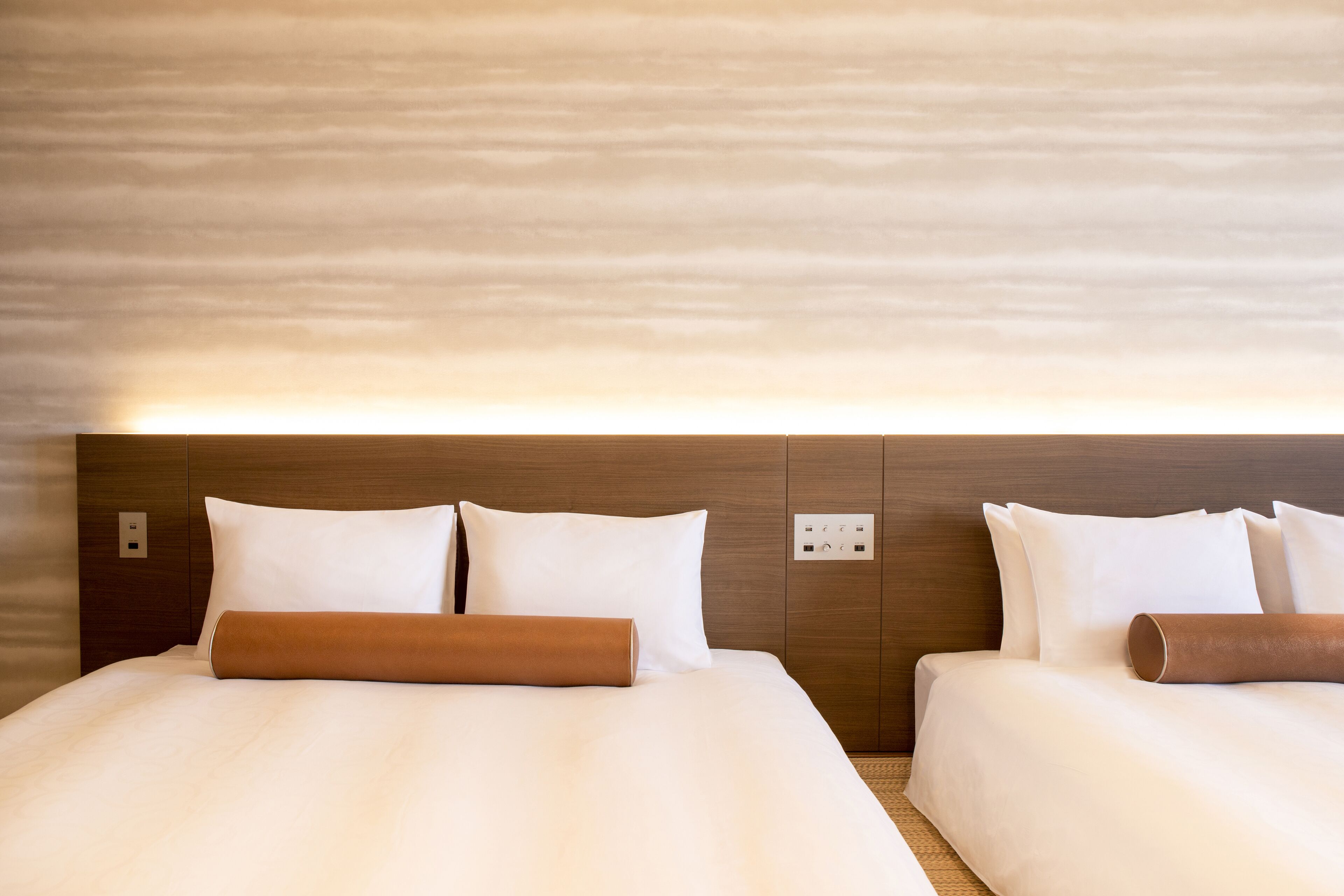 high floor royal grande room non smoking | 1 bedroom, blackout curtains, free wifi, bed sheets