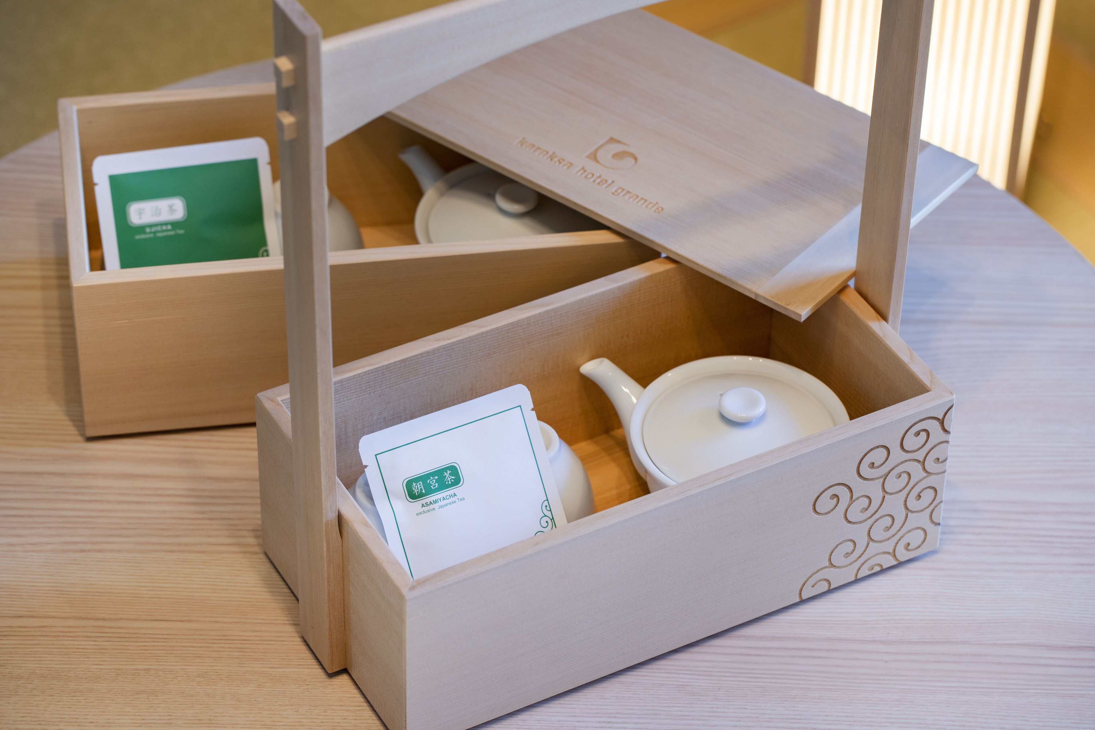 Foto - karaksa hotel grande Shin-Osaka Tower