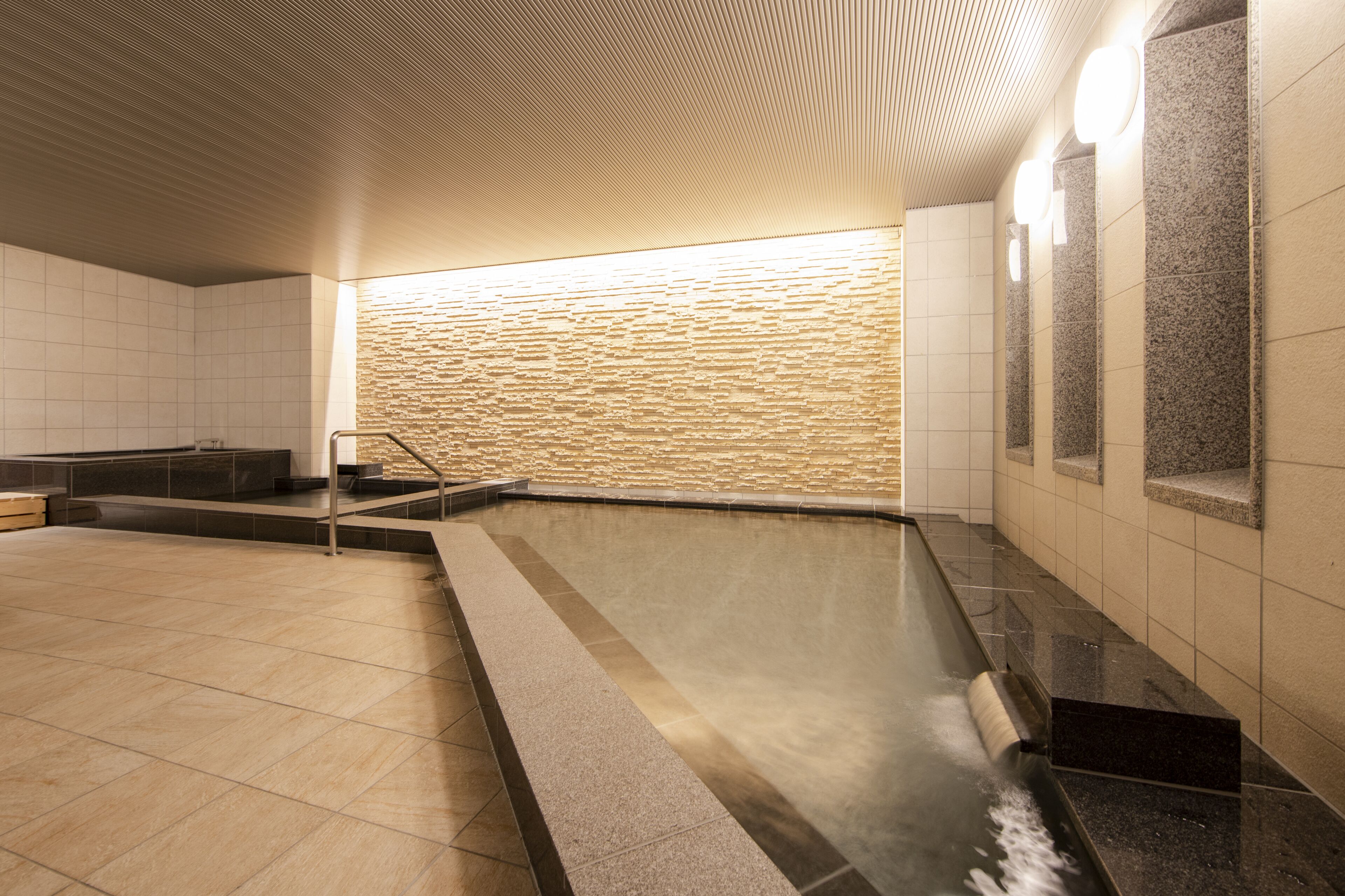 Foto - karaksa hotel grande Shin-Osaka Tower