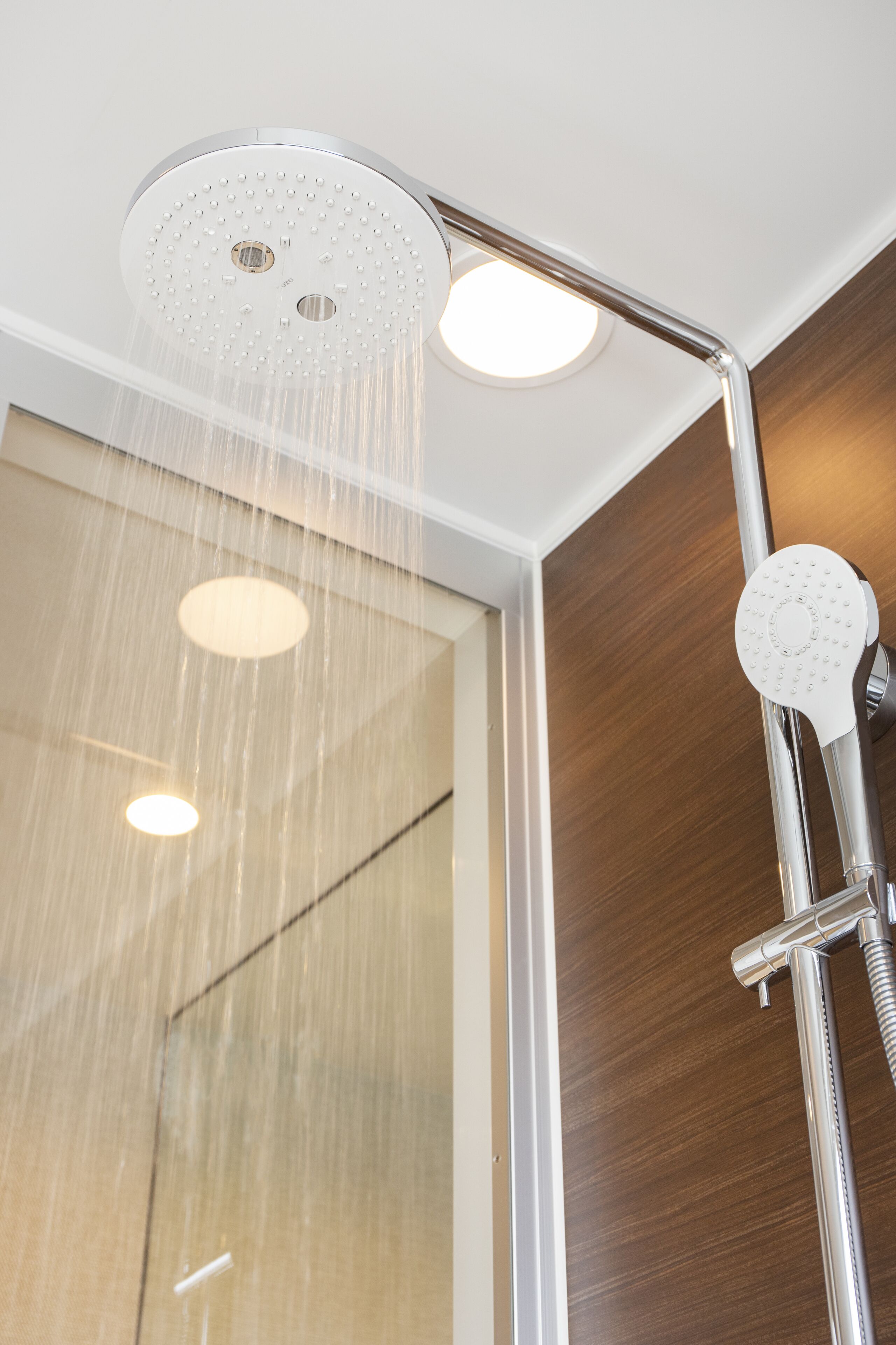 Foto - karaksa hotel grande Shin-Osaka Tower