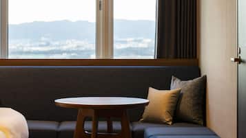 Panoramic Grande Room | Blackout drapes, free WiFi, bed sheets, wheelchair access