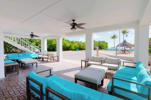 Property grounds - Relax by Keys Waters  [Ocean Pointe Suites 2209] (Tavernier)
