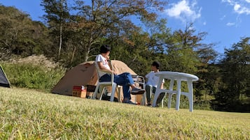 Jardín