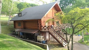 Ulkopuoli
