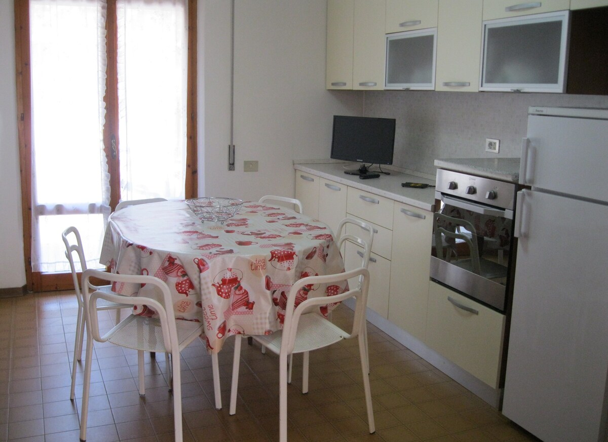 Bild für Gastgeberprofil