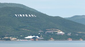 Exterior - Sea View Studio in 5* building Costa (tp. Nha Trang)