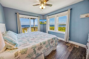 7 soverom, wi-fi (inkludert) og sengetøy