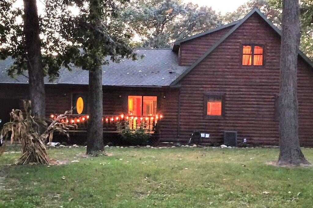 luxury hotels in Virginia