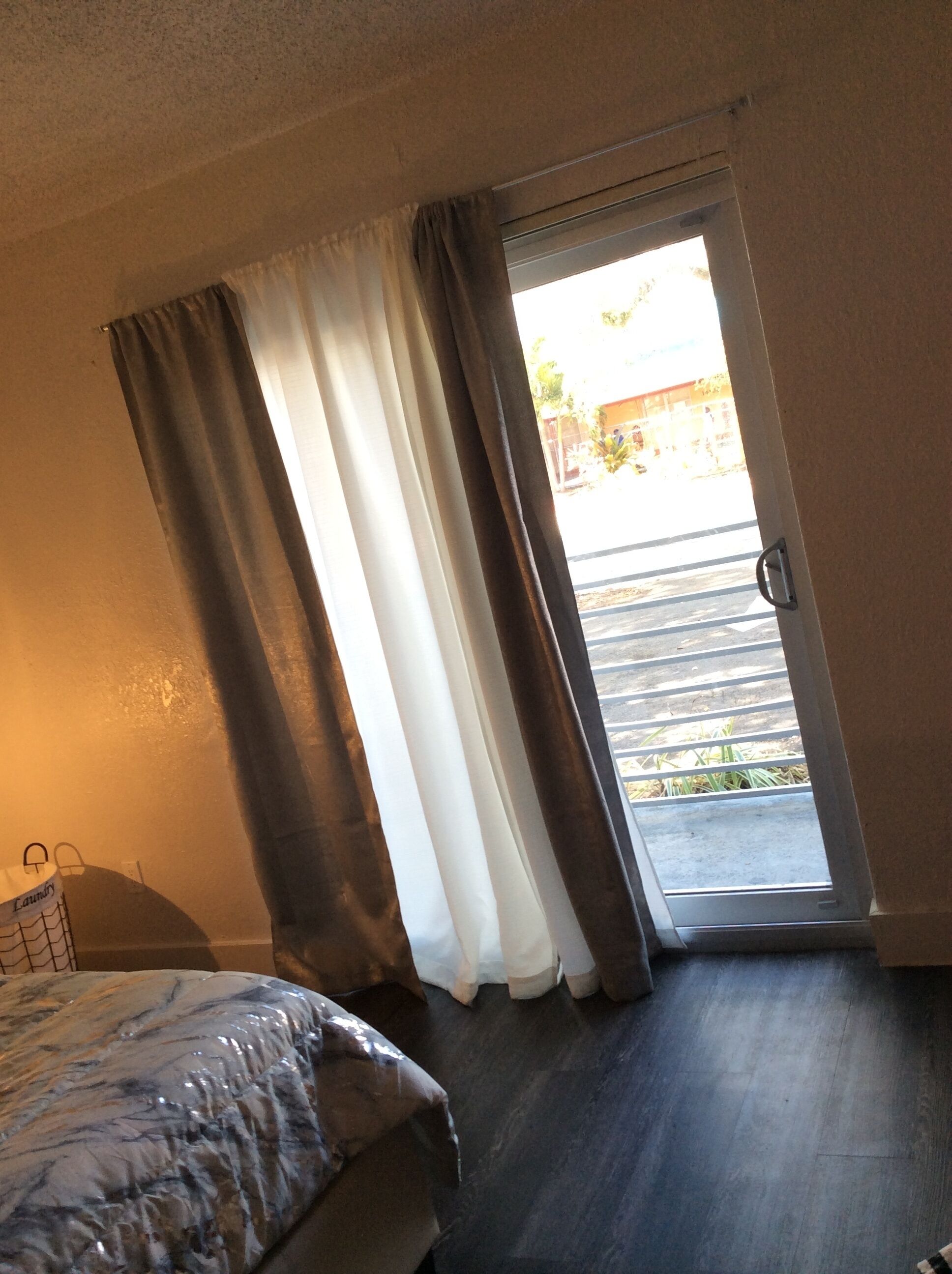 1 Schlafzimmer, WLAN