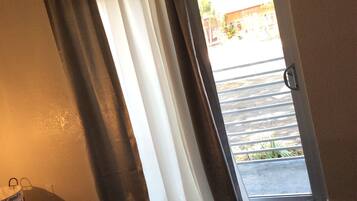 1 Schlafzimmer, WLAN