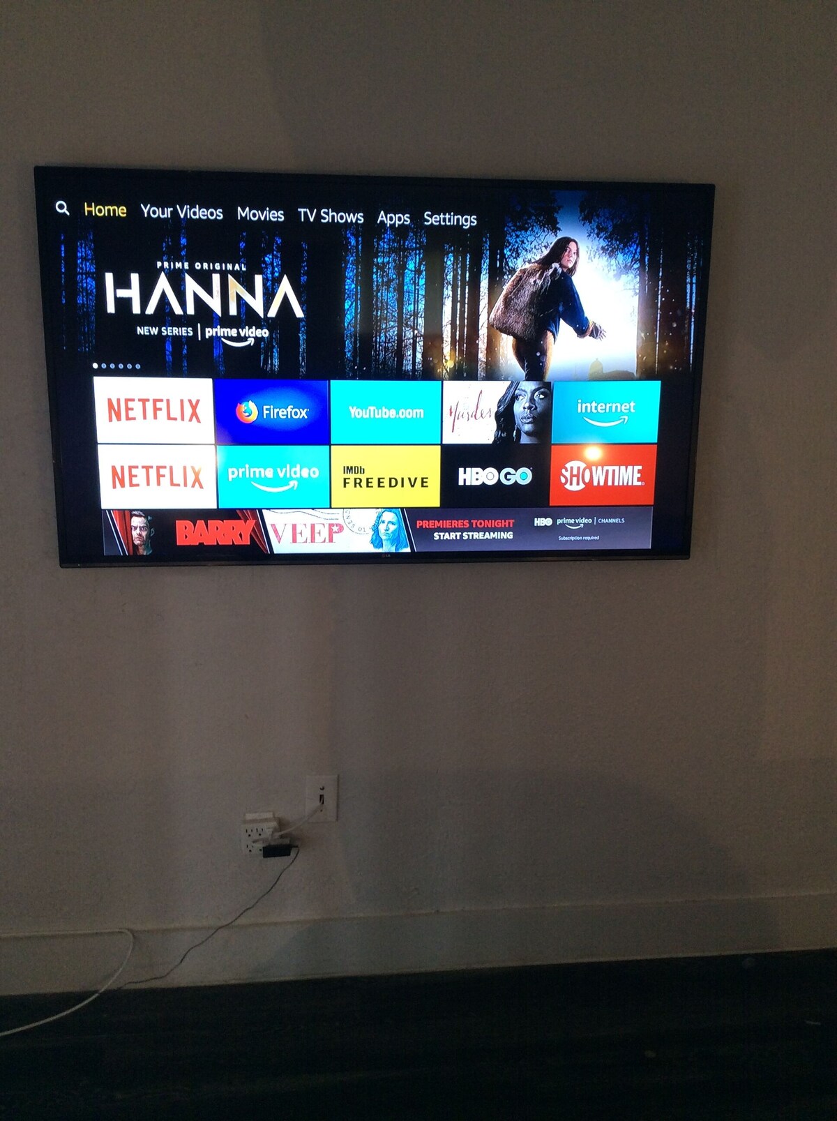 Image de profil de l’hôte