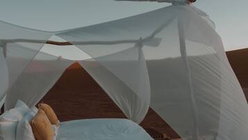 Romantic Tent