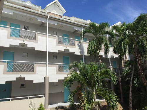 Studio Standing tout confort au Gosier