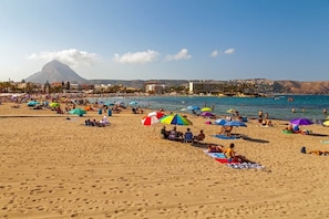 Toallas de playa 