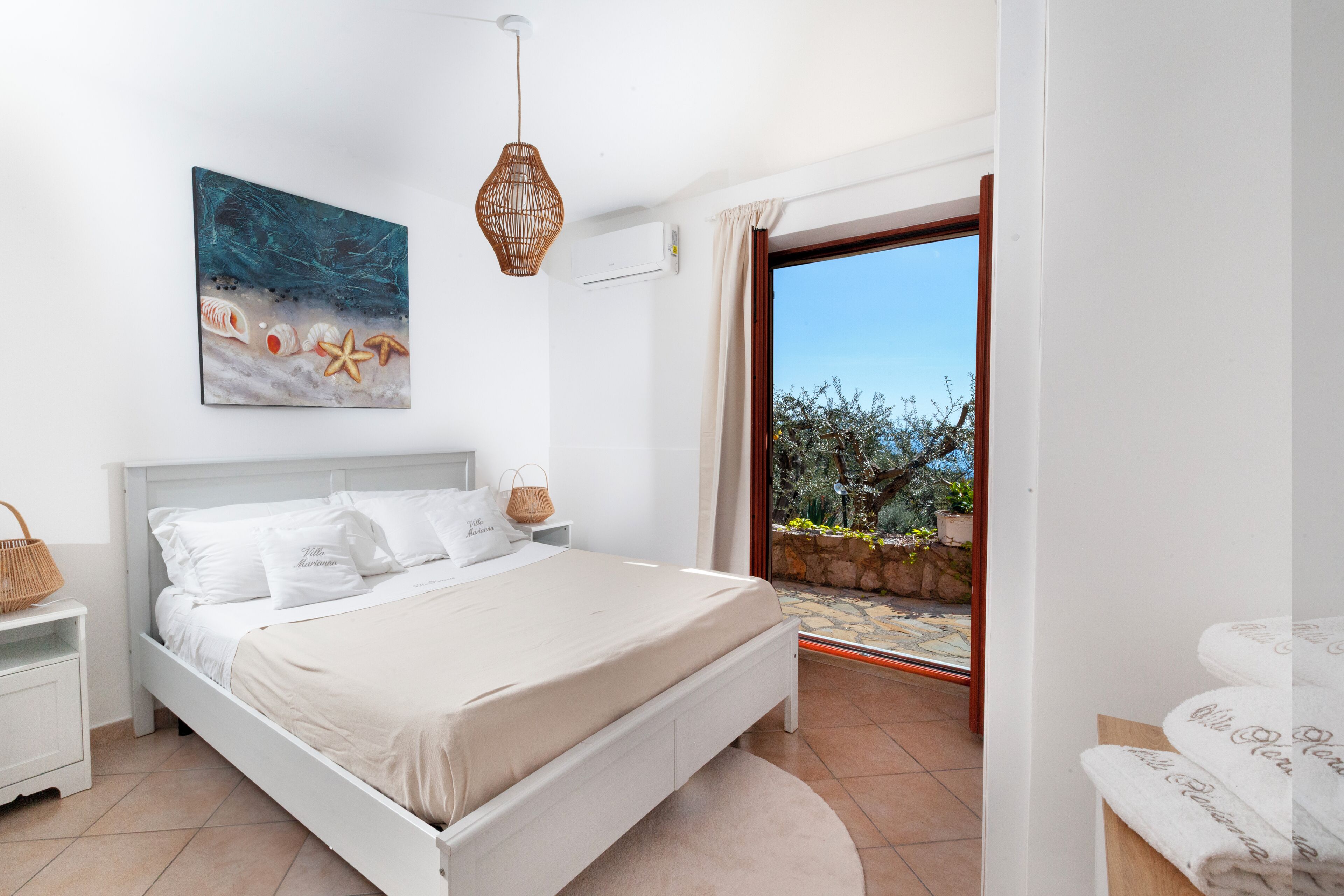 5 Schlafzimmer, Bügeleisen/Bügelbrett, Reisekinderbett, kostenloses WLAN