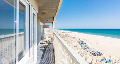 HomeHolidaysRentals Etoile - Costa Barcelona