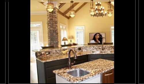 Beautiful -Spacious Home @ Lake Lanier