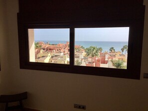 Interior - 117 - Penthouse with Pool (Estepona)