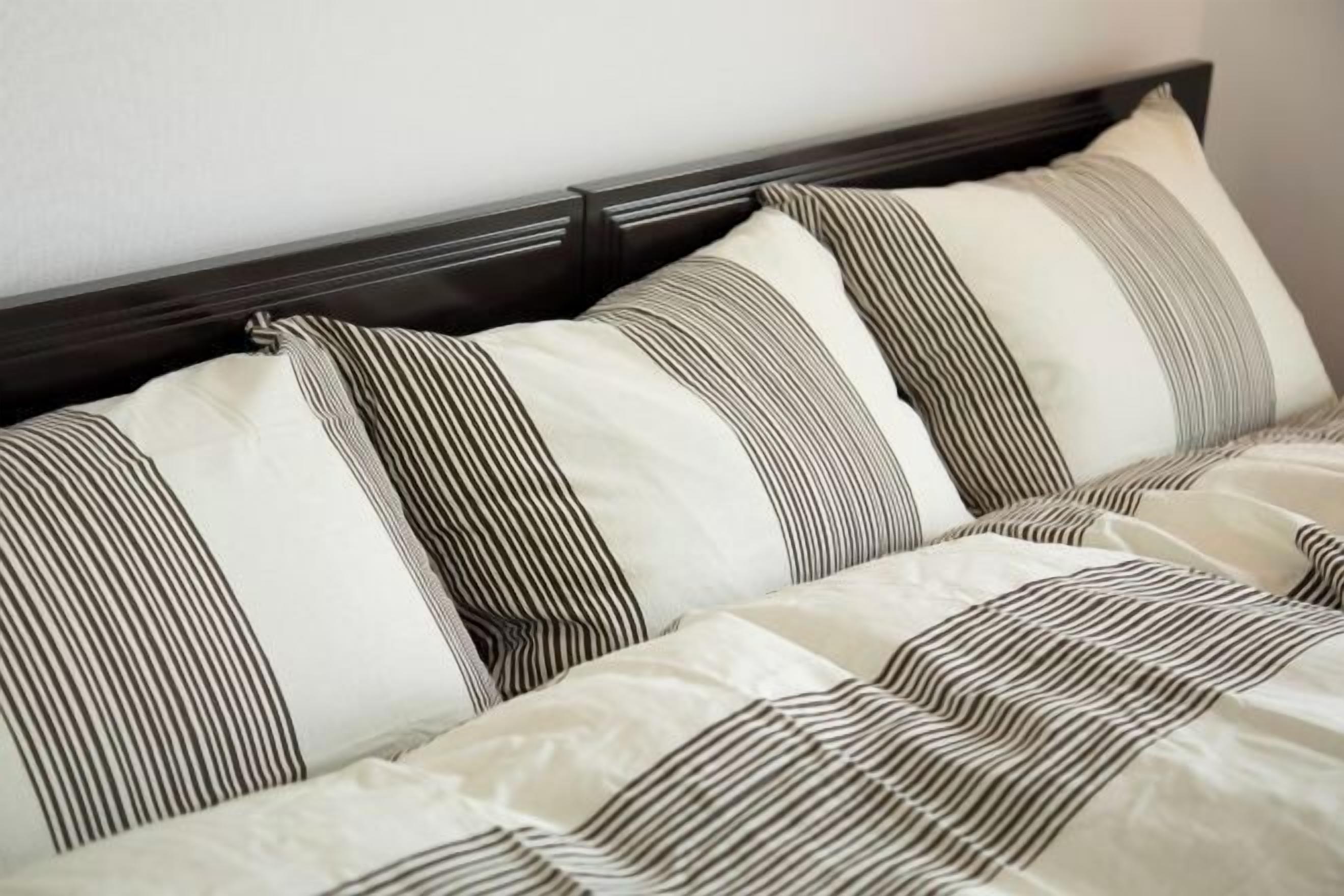 Couette en duvet d'oie, bureau, chambres insonorisées, Wi-Fi gratuit