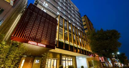 Hotel Sobial Namba Daikokucho