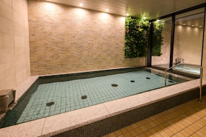 Public bath
