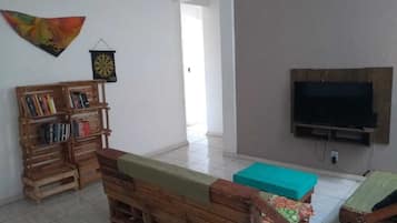 Televisor i estèreo
