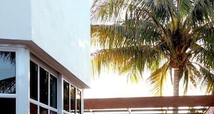 "Escape to Paradise: Suites Lorens in the Heart of Isla Mujeres"